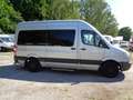 Mercedes-Benz Sprinter 311  CDI HOCH+LANG; KLIMA; MIT RAMPE Silber - thumbnail 1