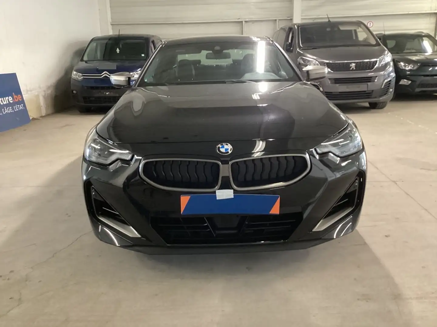 BMW M2 BMW 2er M240i xDrive - 1