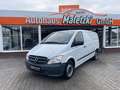 Mercedes-Benz Vito 113 CDI Extralang Kasten*Klima*SHZ*AHK* Weiß - thumbnail 1