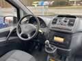 Mercedes-Benz Vito 113 CDI Extralang Kasten*Klima*SHZ*AHK* Weiß - thumbnail 11