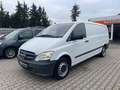 Mercedes-Benz Vito 113 CDI Extralang Kasten*Klima*SHZ*AHK* Weiß - thumbnail 4