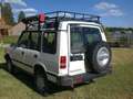 Land Rover Discovery Discovery V8i ES Weiß - thumbnail 2