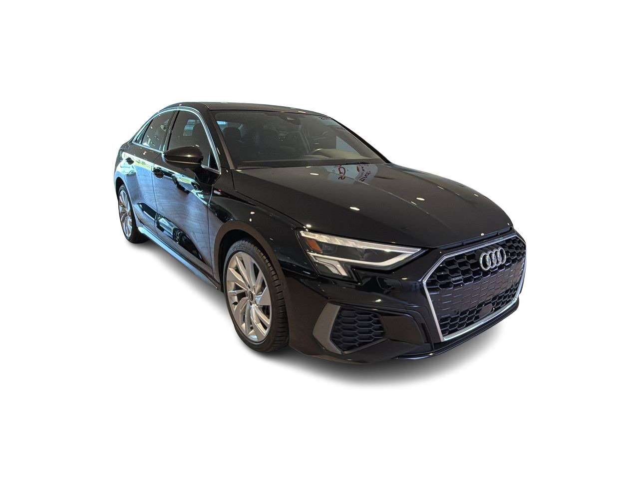 2022 Audi A3 Technik | Navigation Plus | Bang & Olufsen Sound S — снимка 1