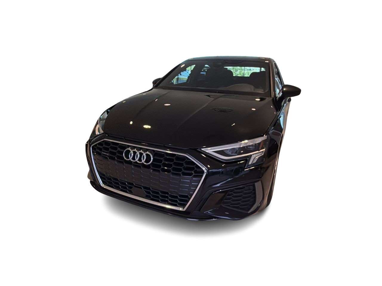 2022 Audi A3 Technik | Navigation Plus | Bang & Olufsen Sound S — снимка 1