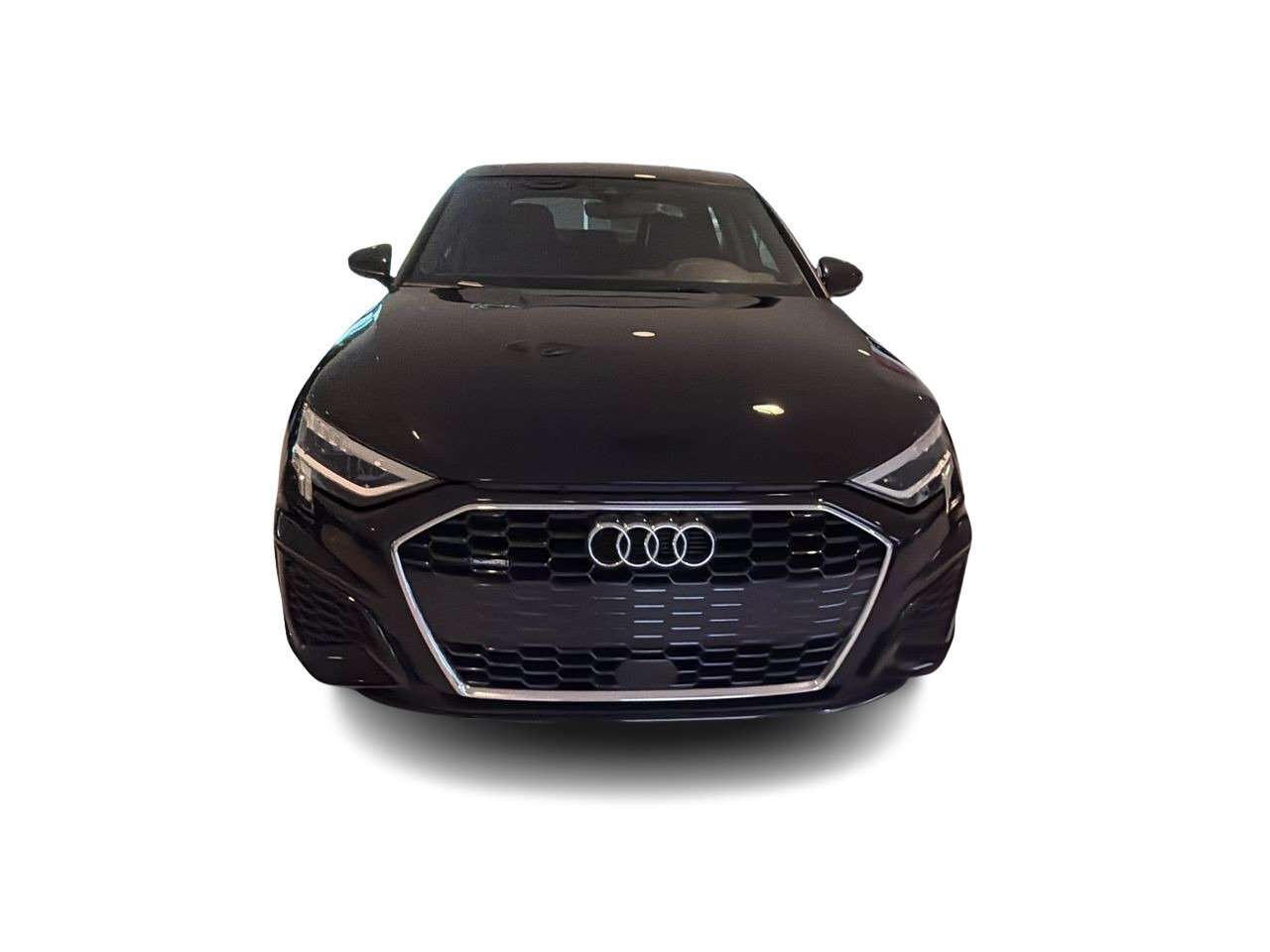 2022 Audi A3 Technik | Navigation Plus | Bang & Olufsen Sound S — снимка 1