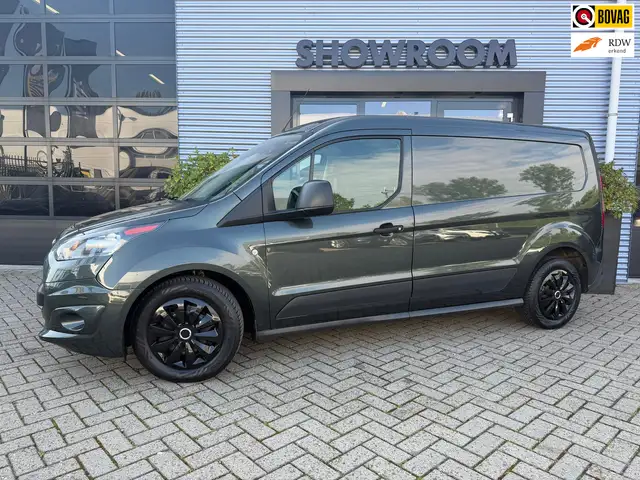 Ford Transit Connect 1.0 Ecoboost L2 Ambiente Trekhaak|Dealer onderhoud