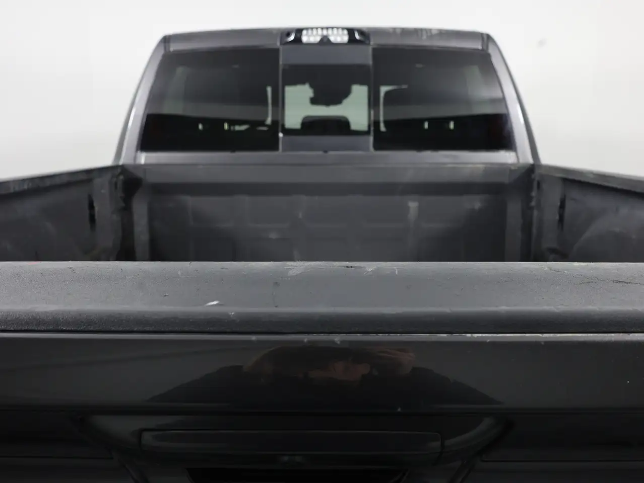 RAM 3500 снимка RAM 3500