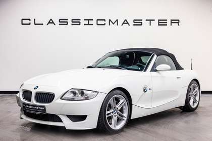 BMW Z4 Roadster 3.2 M Btw auto, Fiscale waarde € 16.000,-