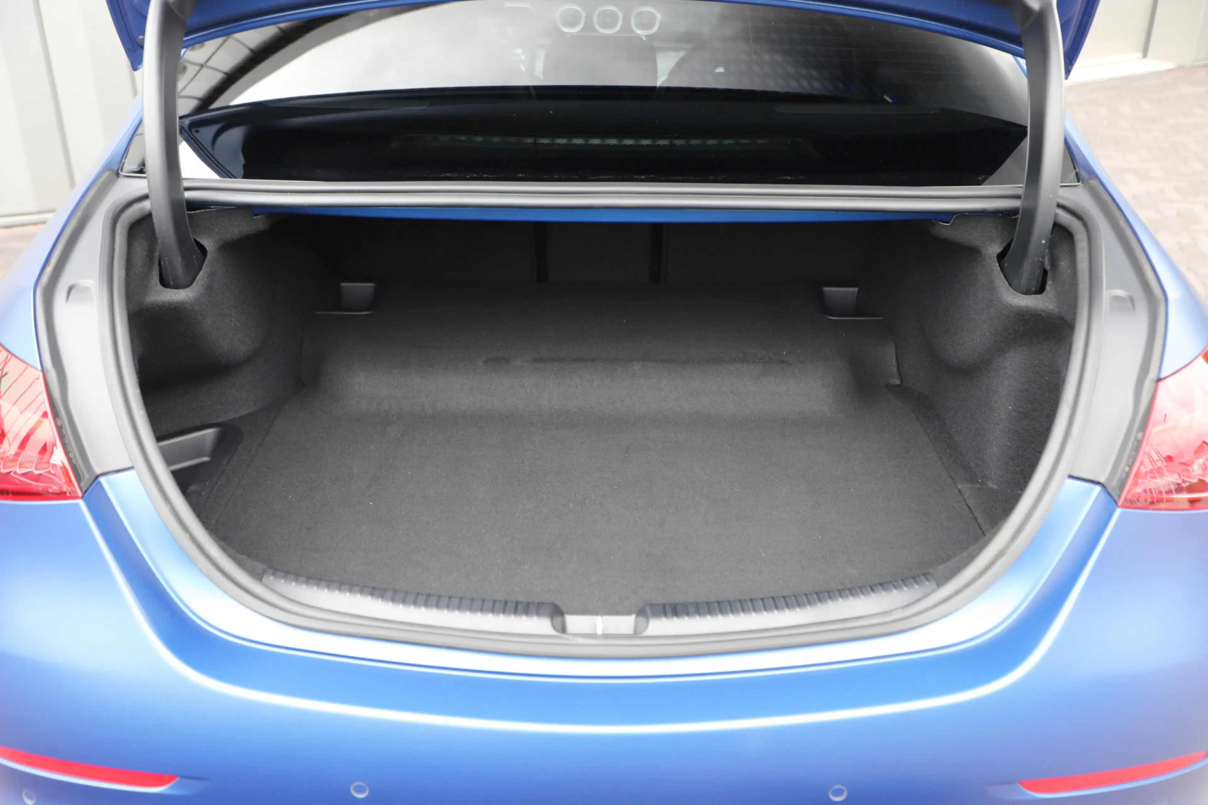 Mercedes-Benz C 63 AMG S E Performance | 680PK | Head-up | Schaalstoelen — photo 38