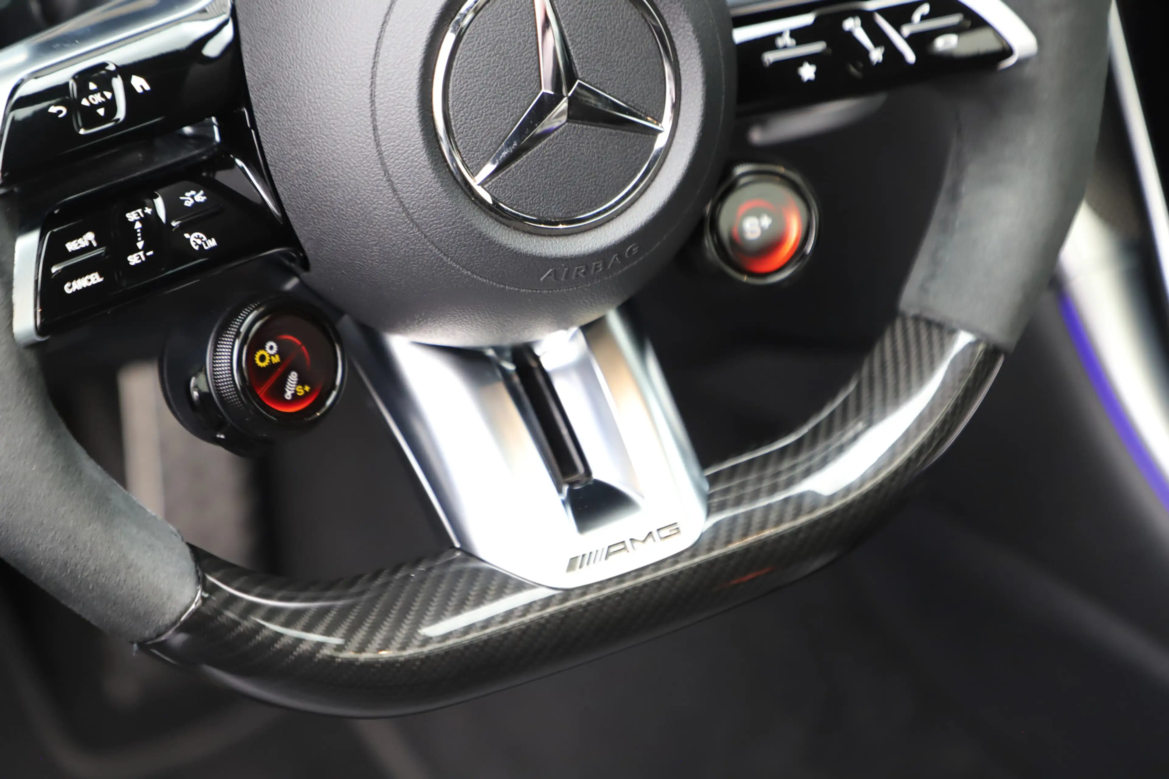 Mercedes-Benz C 63 AMG S E Performance | 680PK | Head-up | Schaalstoelen — photo 24