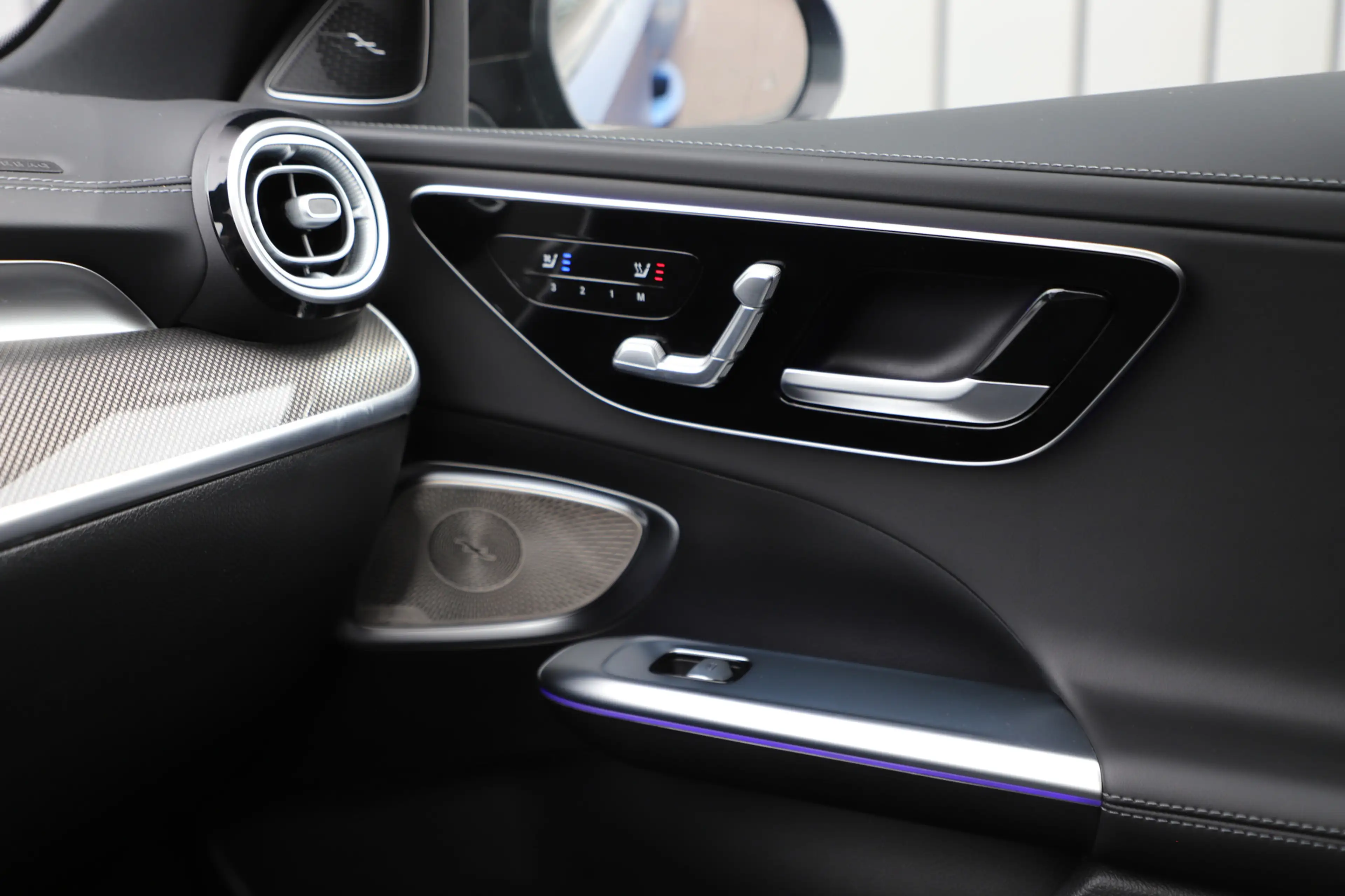 Mercedes-Benz C 63 AMG S E Performance | 680PK | Head-up | Schaalstoelen — photo 14
