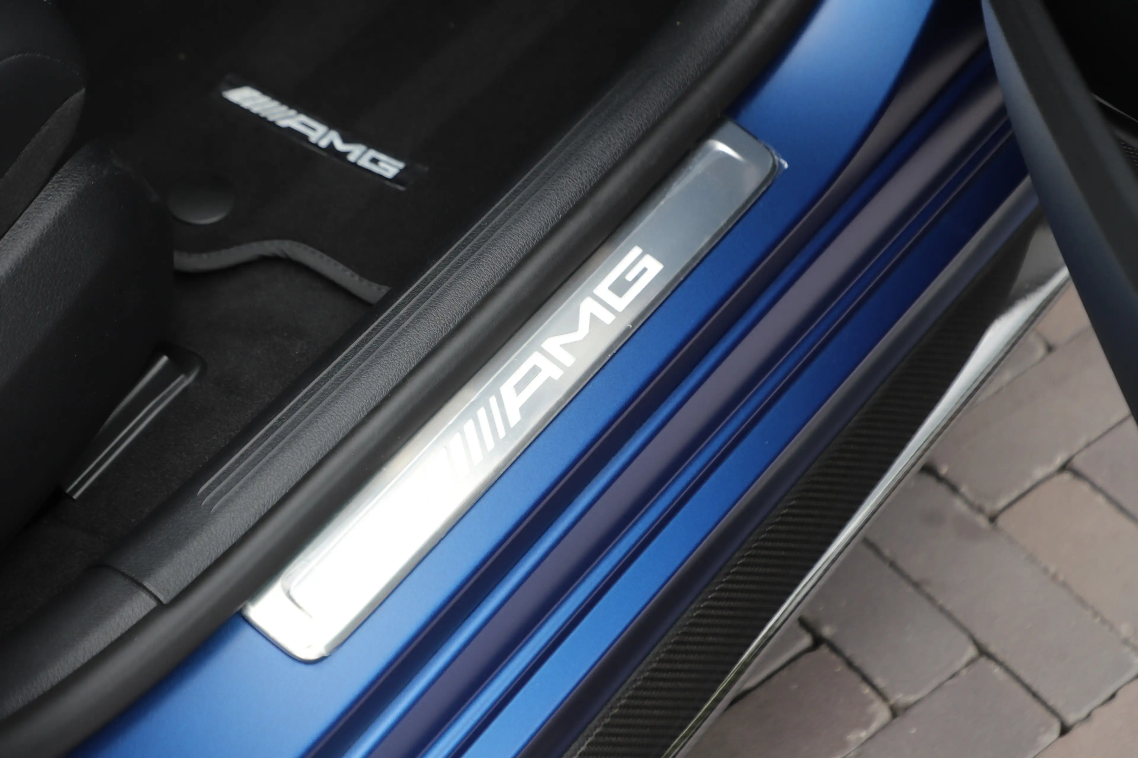 Mercedes-Benz C 63 AMG S E Performance | 680PK | Head-up | Schaalstoelen — photo 26