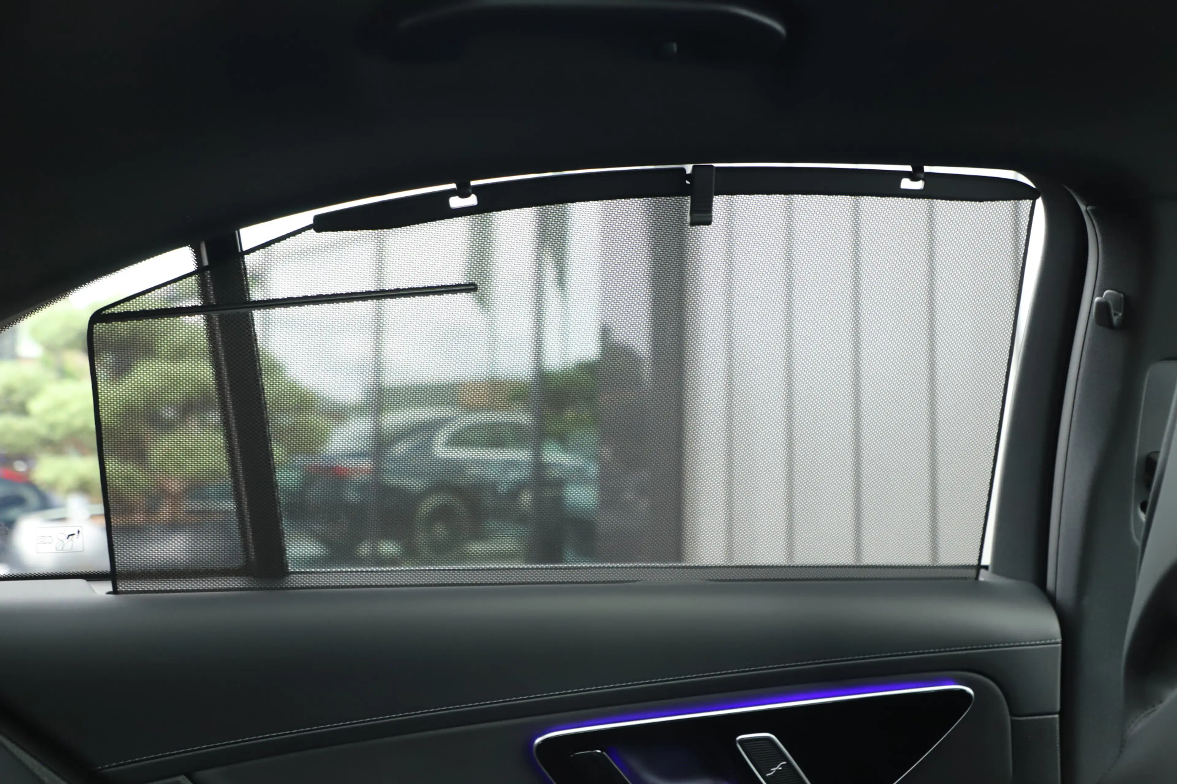 Mercedes-Benz C 63 AMG S E Performance | 680PK | Head-up | Schaalstoelen — photo 27