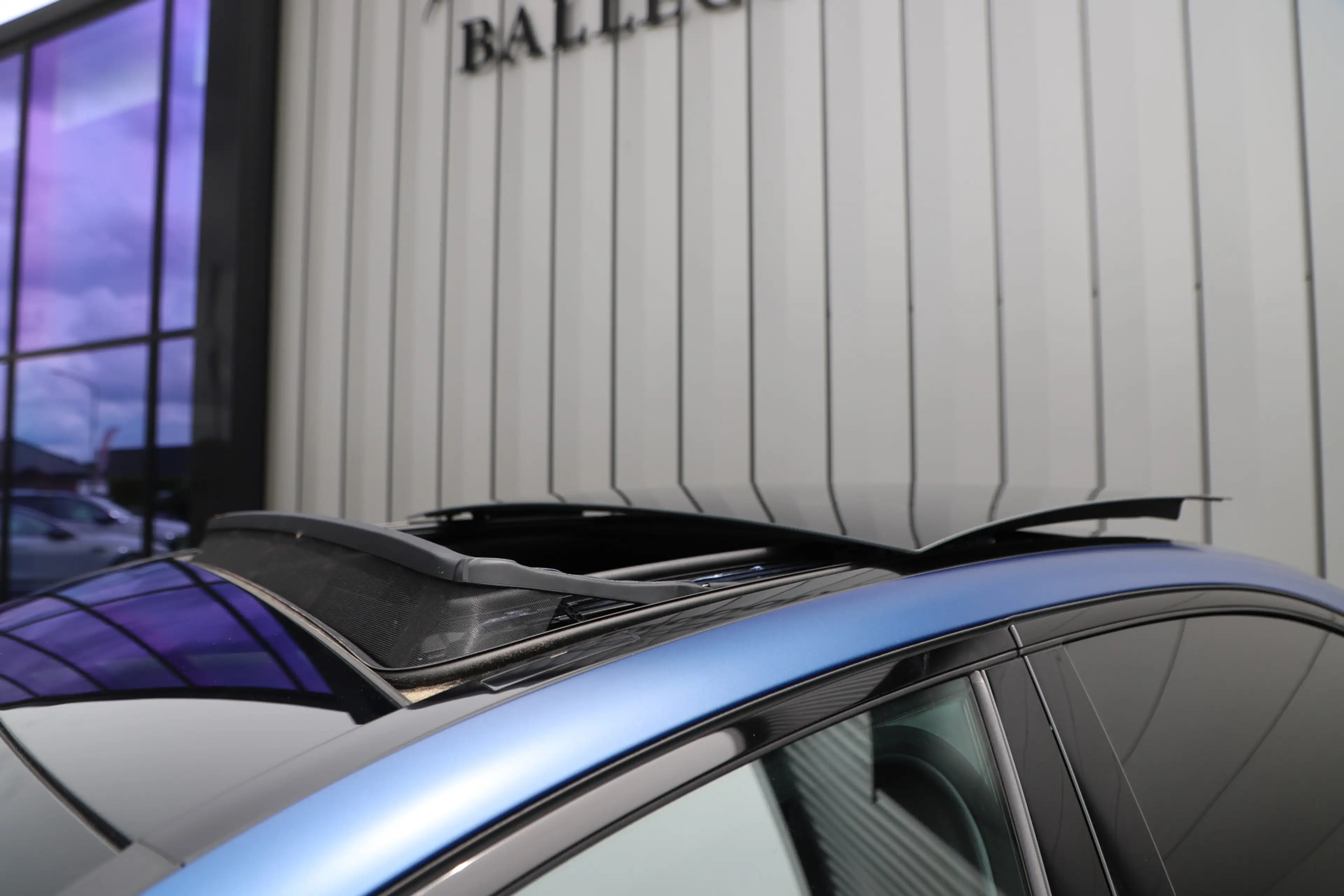 Mercedes-Benz C 63 AMG S E Performance | 680PK | Head-up | Schaalstoelen — photo 9