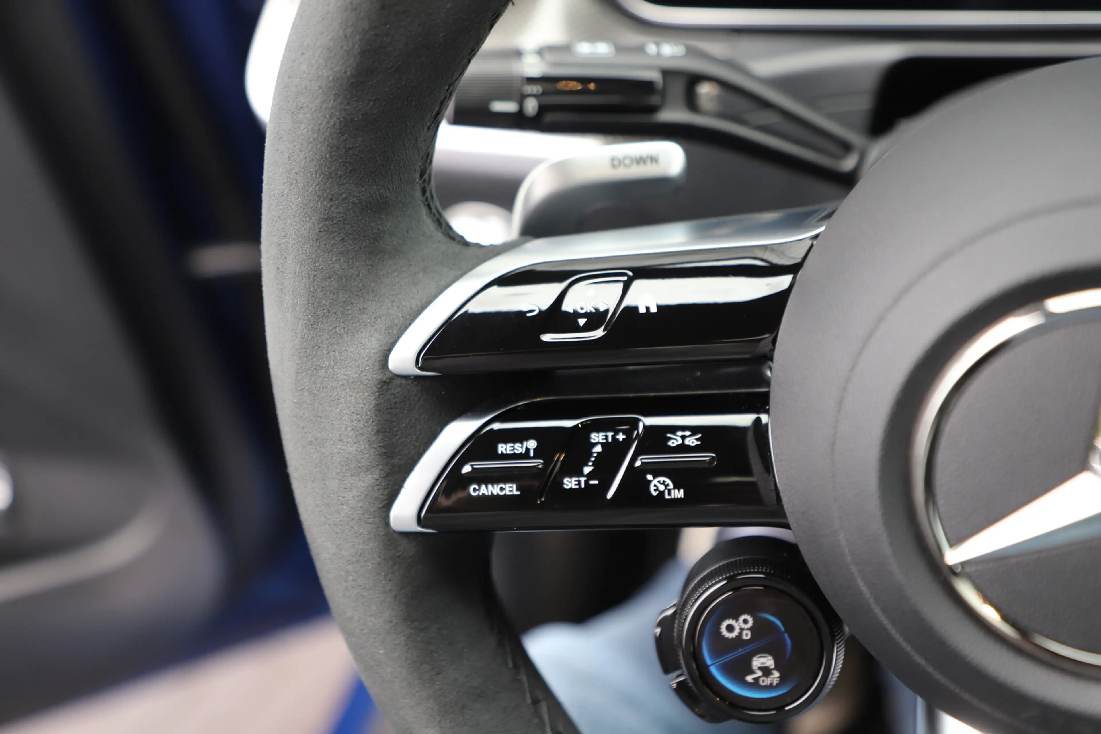 Mercedes-Benz C 63 AMG S E Performance | 680PK | Head-up | Schaalstoelen — photo 28