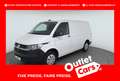 Volkswagen T6.1 Transporter VW Transporter T6.1 Kastenwagen TDI Fehér - thumbnail 1