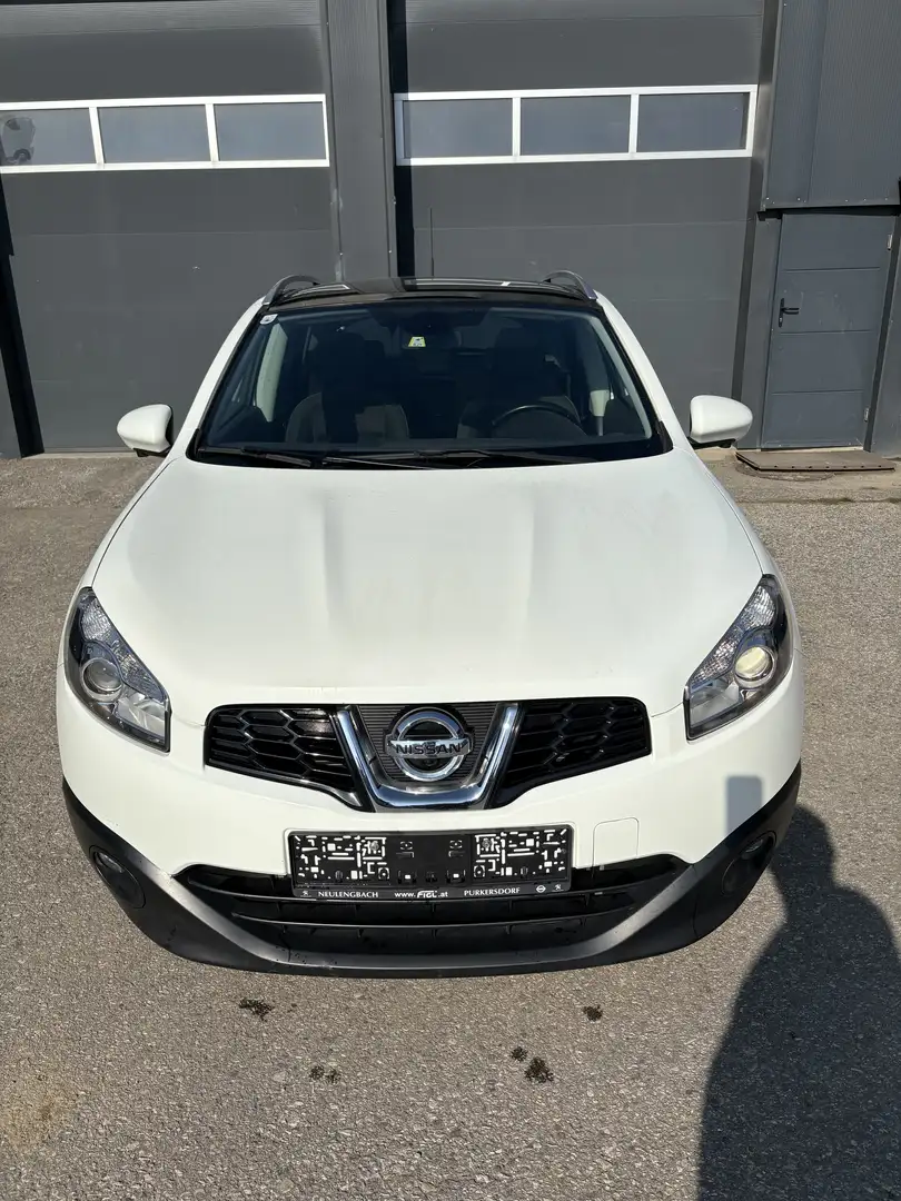 Nissan Qashqai 1,6 dCi Acenta Start/Stop 2WD DPF - 1