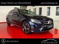 Mercedes-Benz C 220 C 220 d T 4MATIC Comand+Standheizung+Distronic BC Bleu - thumbnail 1