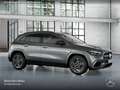 Mercedes-Benz GLA 200 AMG+NIGHT+MULTIBEAM+KAMERA+19"+KEYLESS+7G Grigio - thumbnail 15