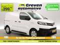 Peugeot e-Expert Toyota ProAce Electric Standard Range 50 kWh L1H1 Blanco - thumbnail 1