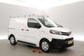 Peugeot e-Expert Toyota ProAce Electric Standard Range 50 kWh L1H1 Blanco - thumbnail 7