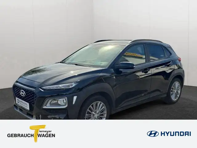 Hyundai KONA 1.0 T-GDI YES! Plus Head-Up NAVI LED