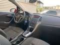 Opel Astra Sports Tourer 1.4 *  1.Hand * Automatik * Rood - thumbnail 9