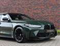 BMW M3 Touring xDrive Competition *Brewster Green*Individ zelena - thumbnail 16
