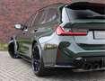 BMW M3 Touring xDrive Competition *Brewster Green*Individ zelena - thumbnail 4
