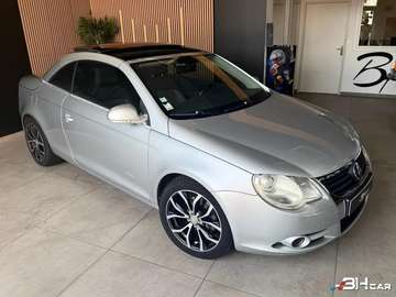 2.0 FSI 150cv CONFORT LINE / distribution et entretien OK