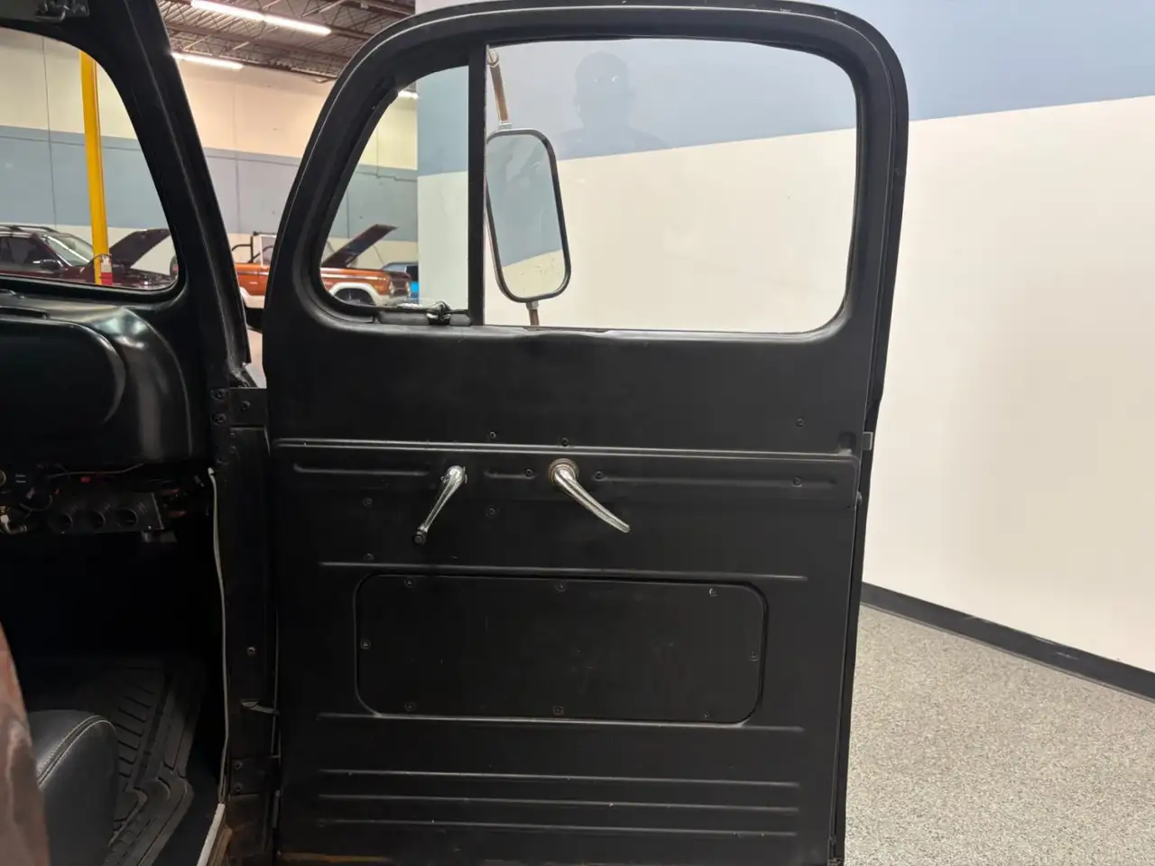 Ford F 1 Base, foto 12