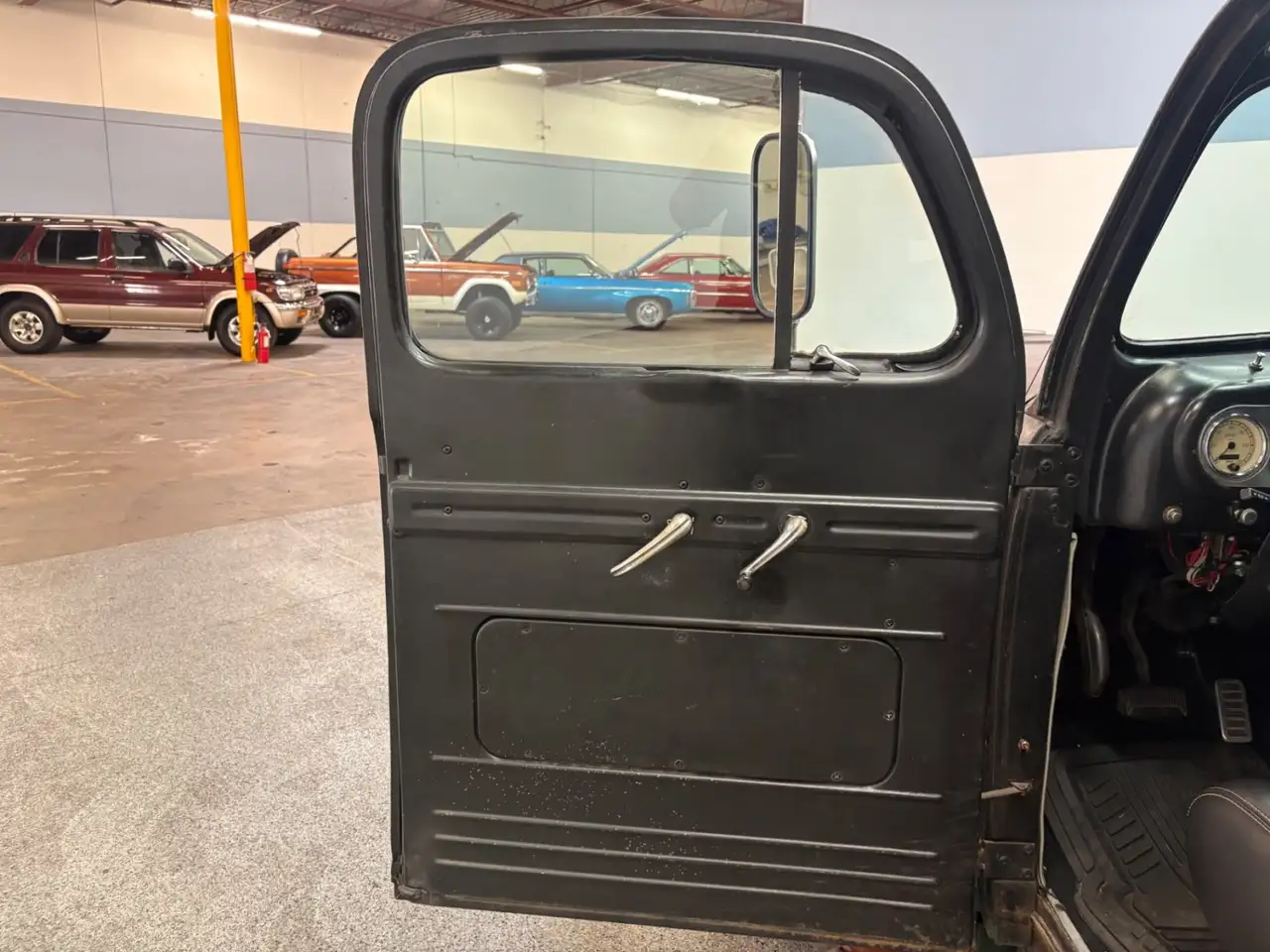 Ford F 1 Base, foto 10