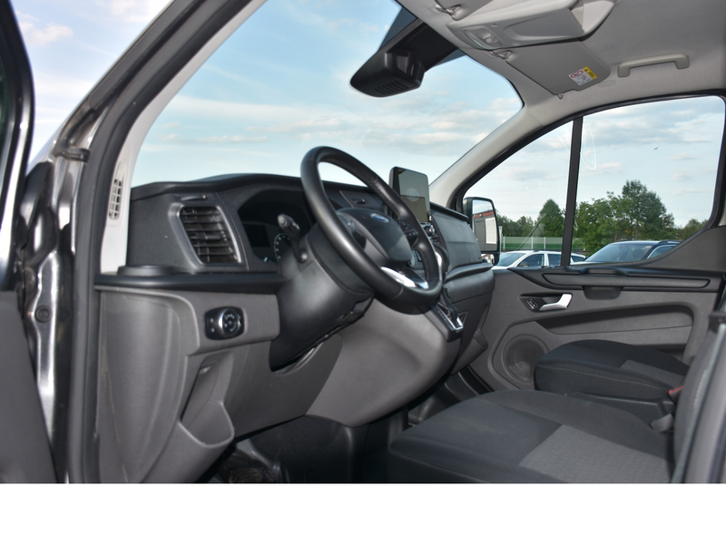 Ford Transit Custom L1Trend/Automatik/Werkstatt/VOLL — photo 13