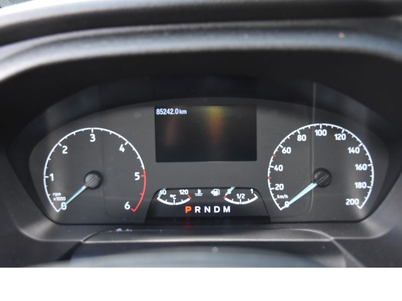 Ford Transit Custom L1Trend/Automatik/Werkstatt/VOLL — photo 15