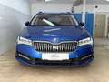 Skoda Superb Ambition ''LED-Navi-Kamera-Sportsitze-Alu'' Blau - thumbnail 2