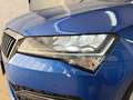 Skoda Superb Ambition ''LED-Navi-Kamera-Sportsitze-Alu'' Blau - thumbnail 4