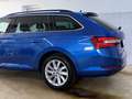 Skoda Superb Ambition ''LED-Navi-Kamera-Sportsitze-Alu'' Blau - thumbnail 7