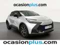 Toyota C-HR 140H Advance Gris - thumbnail 2