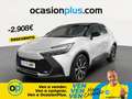 Toyota C-HR 140H Advance Gris - thumbnail 1