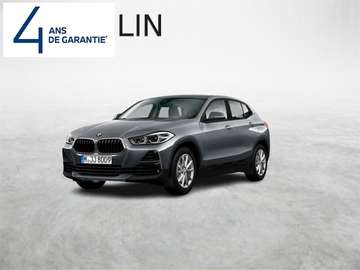 sDrive 18dA Boite Auto Att. Rem. Comfort