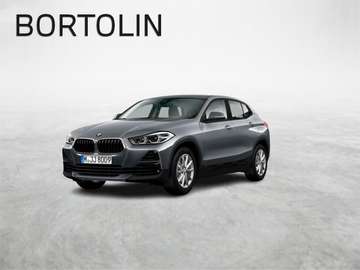sDrive 18dA Boite Auto Att. Rem. Comfort
