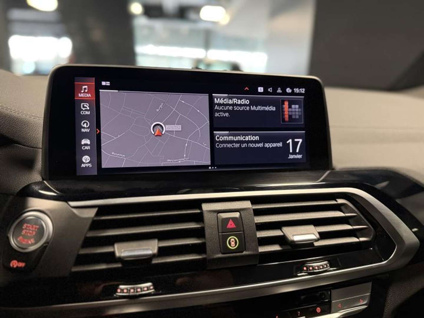 BMW X4 M M40i - 2021 - Joinsteer - #14