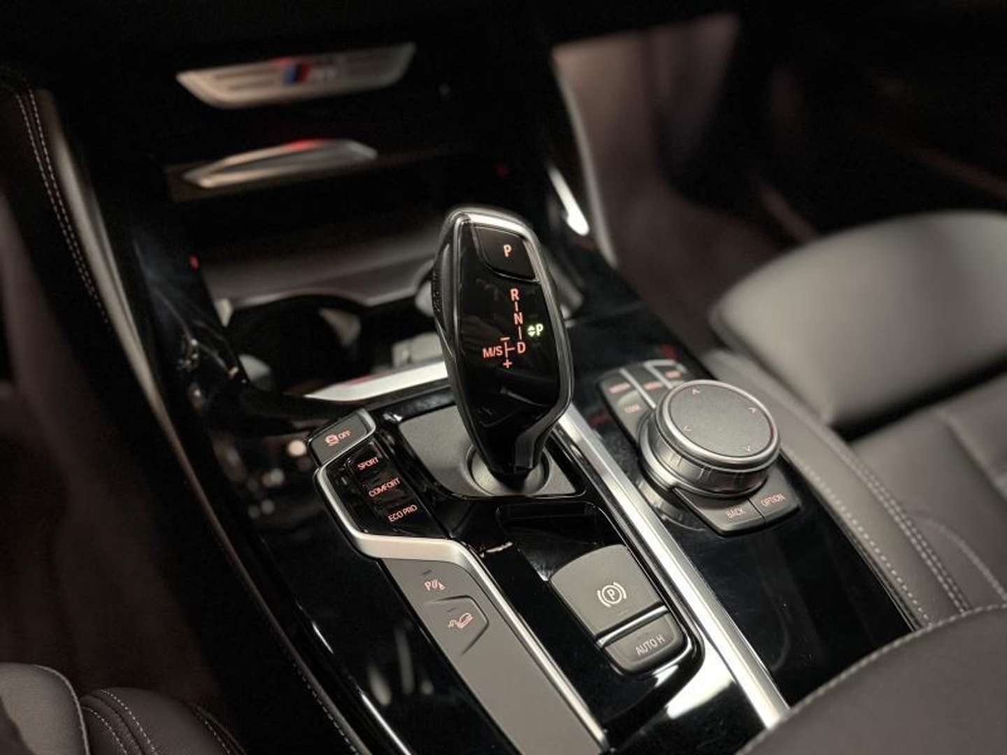 BMW X4 M M40i - 2021 - Joinsteer - #12