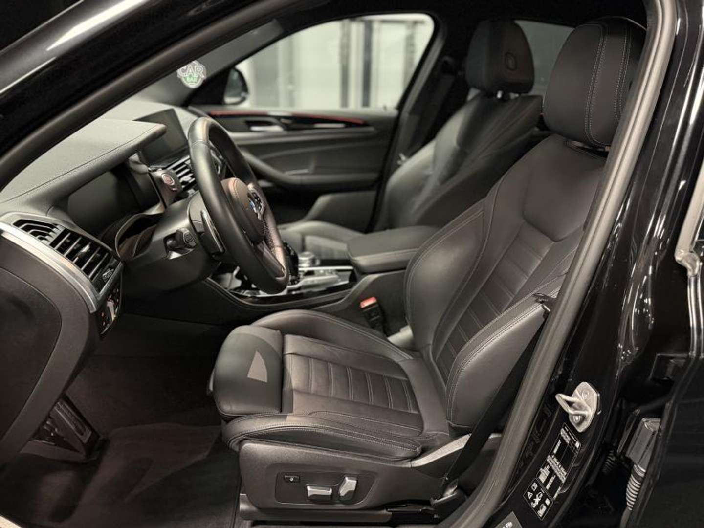 BMW X4 M M40i - 2021 - Joinsteer - #11