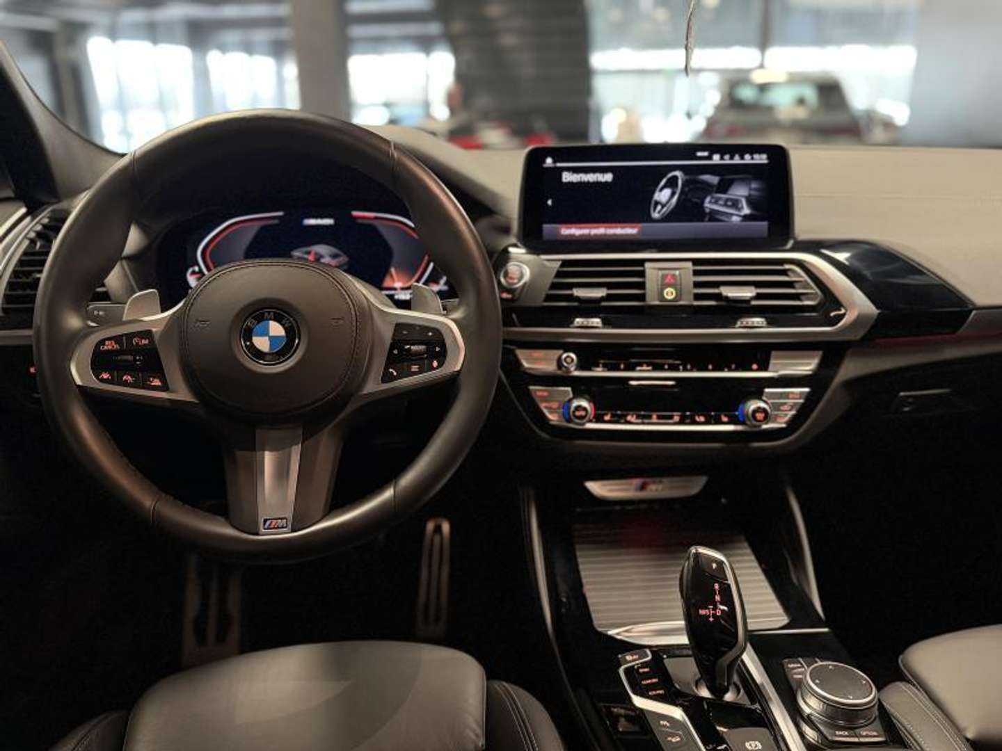 BMW X4 M M40i - 2021 - Joinsteer - #18