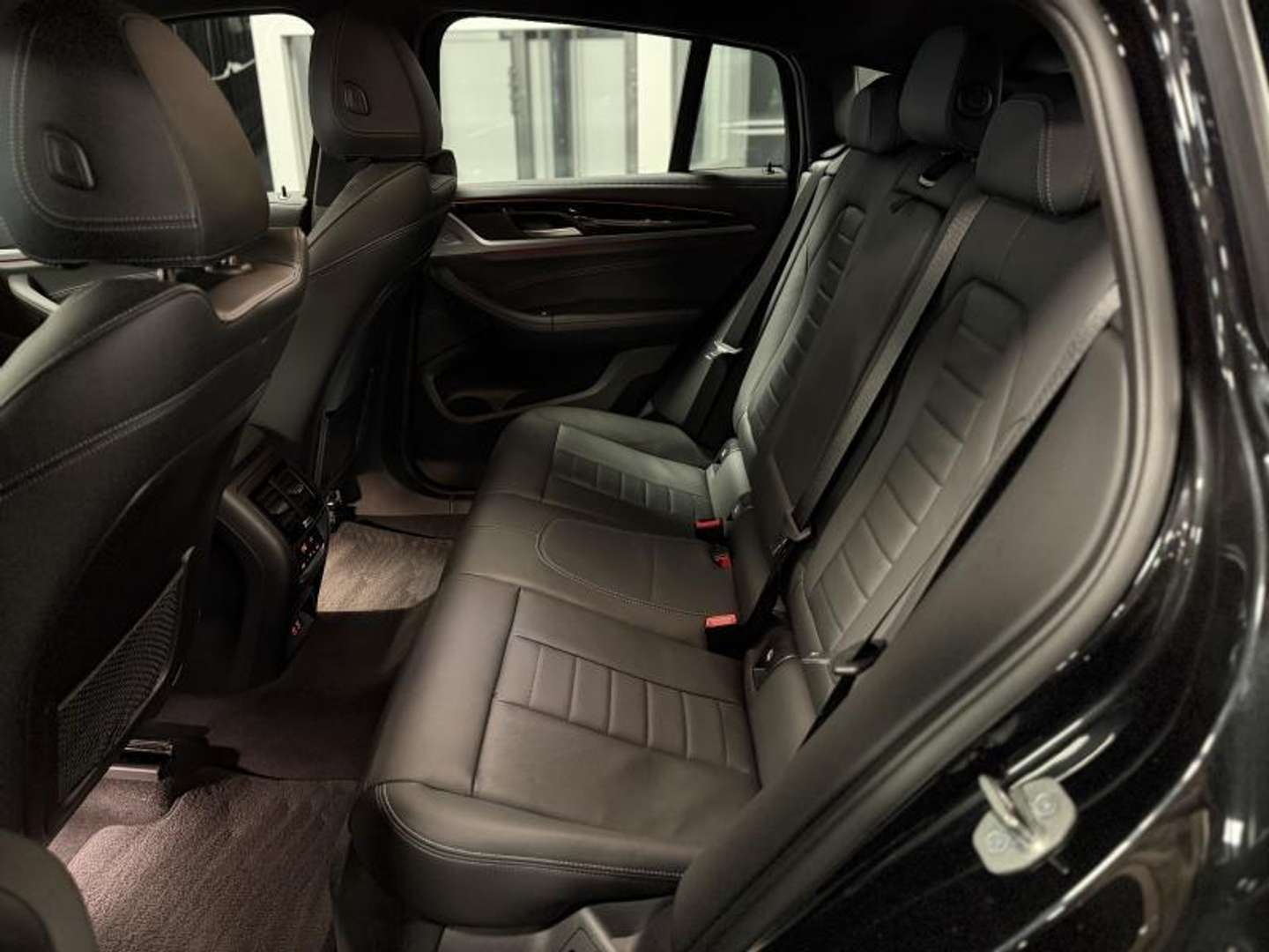 BMW X4 M M40i - 2021 - Joinsteer - #16