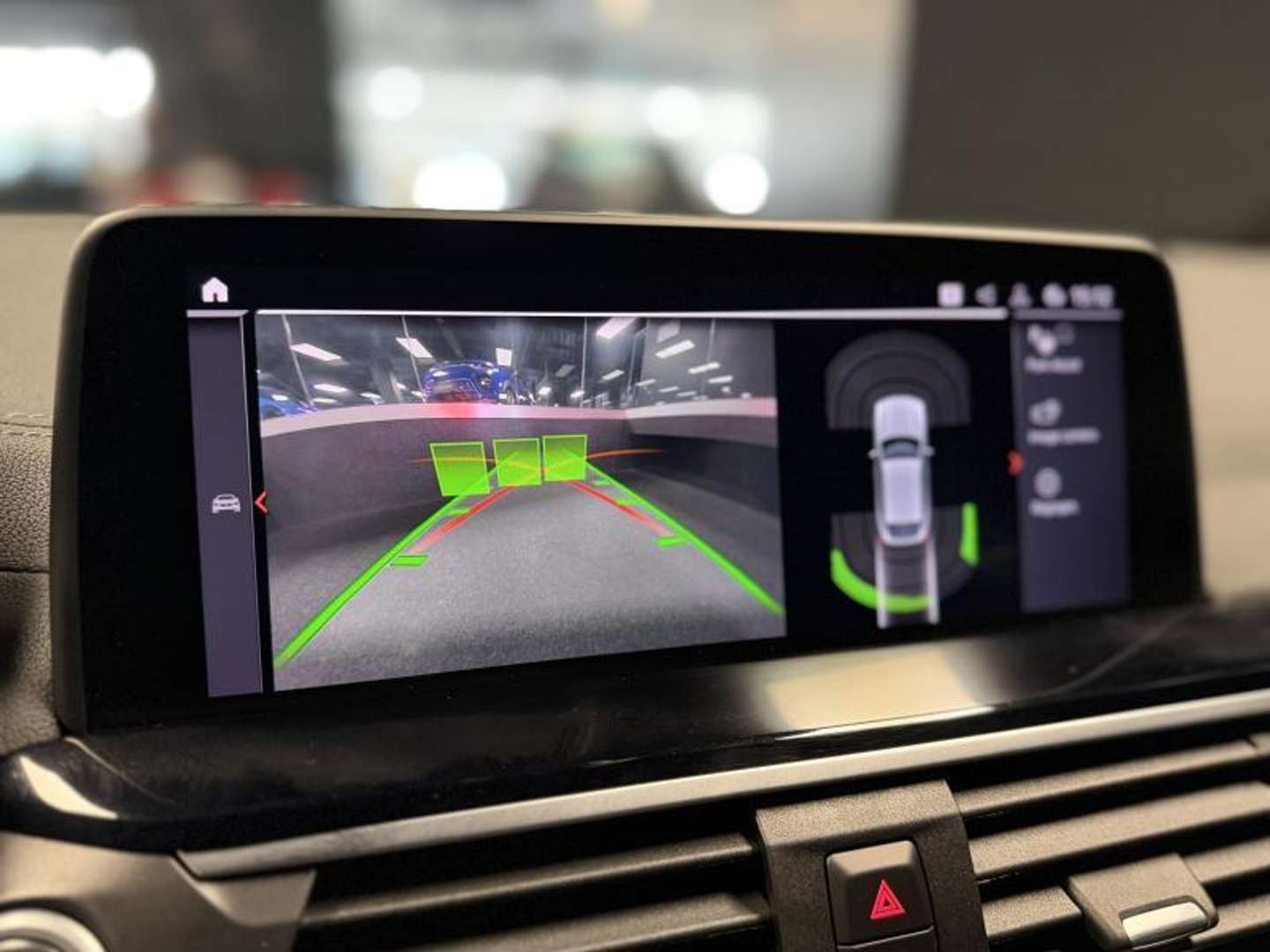 BMW X4 M M40i - 2021 - Joinsteer - #17