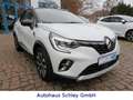 Renault Captur II Techno*LED*SHZ*Kamera*GJR* Blanco - thumbnail 2