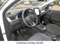 Renault Captur II Techno*LED*SHZ*Kamera*GJR* Blanco - thumbnail 8