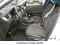 Renault Captur II Techno*LED*SHZ*Kamera*GJR* Blanco - thumbnail 9